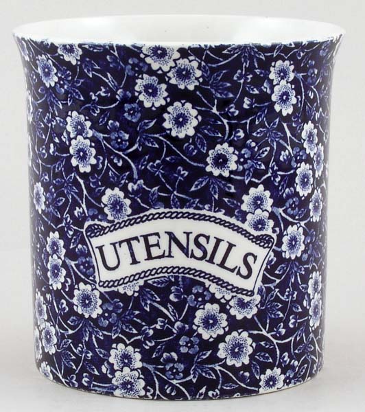 Storage Jar Utensils